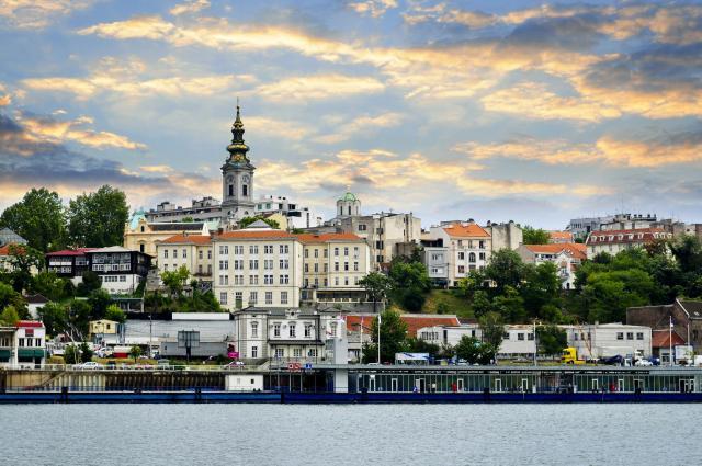 "Beograd treba da bude turistièko mesto prve kategorije"